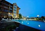 Location vacances Nessebar - Студия Авангард-4