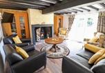 Location vacances Market Rasen - Holly Cottage-4
