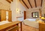 Location vacances Torroella de Montgrí - Mas Ramades-1