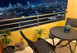 Location vacances Iquique - Departamento 2d en Iquique!!!-4