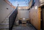 Location vacances Schlitters - Haus Sonnblick Chalet-4