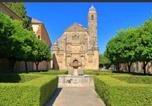 Location vacances Úbeda - Aurora2 Alcazar - Alojamiento en centro histórico-2