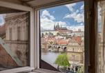 Hôtel Praha - The Mozart Prague-3
