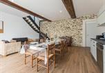 Location vacances Héric - Maison de Campagne au Calme avec Terrasse, 3 Chambres - Fr-1-306-1300-3