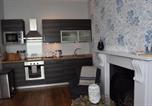 Location vacances Aberystwyth - Awel Mor 3 Luxury Apartment-3