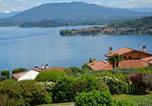 Location vacances Meina - Villa Eva-4