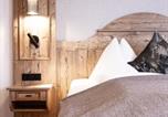 Location vacances Aflenz Kurort - Landhotel Zellerhof-1