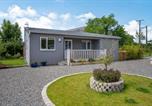 Location vacances Manorbier - Ramsey Lodge Bier Wood Lodges-1