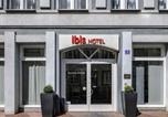 Hôtel Bamberg - Ibis Bamberg Altstadt-3