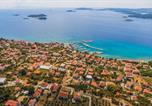 Location vacances Dubrovačko-Neretvanska - Apartment Mario 2-2