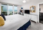 Location vacances Fort Walton Beach - Nautilus 2510 Gulf View 2 Bedroom 5th Floor Free Beach Service-3