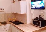 Location vacances Ston - Apartment Damir-4
