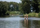 Camping Harlingen - Recreatiepark De Voorst-3