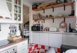 Location vacances Cadenabbia - Villa Brughee Lake Como-3