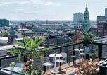Hôtel Düsseldorf - Ruby Luna Hotel Dusseldorf by Ihg-4