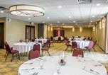 Hôtel Waterloo - Lifestyle Inn Cedar Falls-3