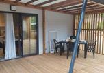 Location vacances Dauphin - Chalet spacieux avec terrasse pour 6 personnes - Api-1-52-482-2