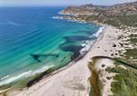 Villages vacances Ghisonaccia - Village Camping De L'ostriconi G2-2