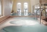 Hôtel Mariánske Lázne - Humboldt Park Hotel & Spa-4