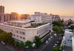 Hôtel Le Cap - Protea Hotel by Marriott Cape Town Sea Point-1