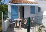 Location vacances La Faute-sur-Mer - Maisonnette proche plage et commerces, animaux admis, parking privé - Fr-1-476-33-1