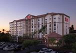 Hôtel Melrose Abbey - Hampton Inn & Suites Anaheim Garden Grove-3