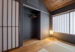 Location vacances  Japon - Itose Machiya House-3