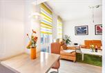 Location vacances Dresde - City Apart Dresden - Apartment 2-2