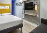 Hôtel Swindon - Ibis budget Swindon-3
