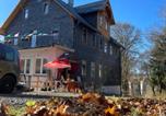Hôtel Steinach - Antique Hotel Am Bahndamm-3