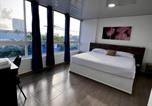 Hôtel Barranquilla - Hotel Sofichic Barranquilla-3