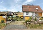Location vacances Schotten - Haus Ute-1