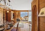 Location vacances Crans-Montana - Dame des Montagnes by Mrs Miggins-3