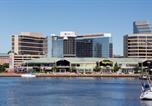 Hôtel Linthicum Heights - Hyatt Regency Baltimore-1