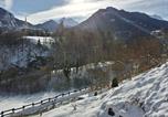 Location vacances Saint-Nicolas - Il Rifugio della Volpe-1