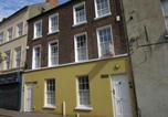 Location vacances Londonderry - Darcus Cottage-1