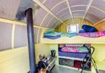 Location vacances  Gare de Burnley - Harans Vardo - Uk42959-4