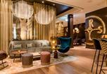 Hôtel Aachen - Motel One Aachen-1