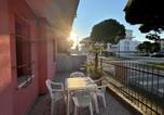 Location vacances Caorle - Residence Guardamar - Agenzia Cocal-2