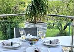Location vacances Paderne - T1 Albufeira Tranquilidade-1