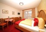 Hôtel Rohrmoos-Untertal - Hotel Garni Landhaus Trenkenbach-4