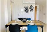 Location vacances Salou - Domuum Holidays - Dms Iii Garden-4