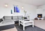 Location vacances Korswandt - Villa Kaja Wohnung Achterland-3