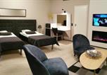 Hôtel Tampere - Sport Hotel Kantri-1