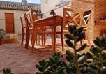 Location vacances Zamora - Casa Elisa - Albergue turístico superior-2