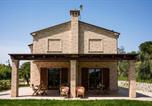 Location vacances Osimo - Villa Aurora - Osimo, nuova villa con piscina-4