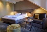 Hôtel Mosbach - Naturkulturhotel Stumpf-1