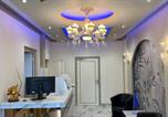Hôtel Salbris - Contact Hôtel Le Continental-3