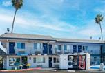 Hôtel San Ramon - Motel 6-Pleasanton, Ca-1
