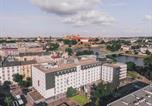 Hôtel Cracovie - Hotel Ibis Krakow Centrum-3